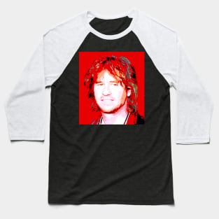 val kilmer Baseball T-Shirt